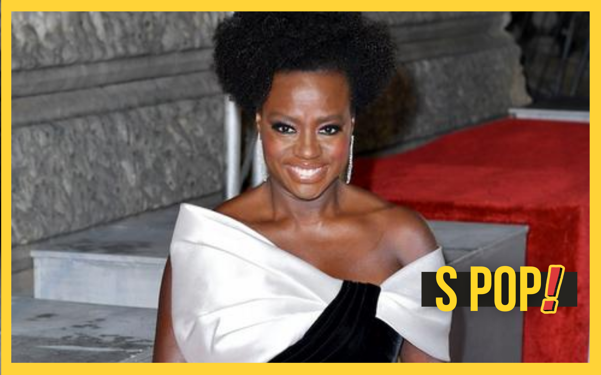 Viola Davis detiene la producción de una película debido a las persistentes huelgas, a pesar de la aprobación del sindicato SAG-AFTRA.